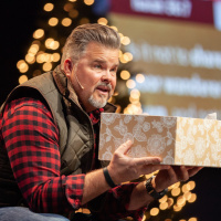 Love The Poor | All I Want For Christmas Part 1