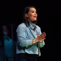 How Serving At Church Makes A Difference