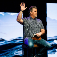 Why Should I Get Baptized?