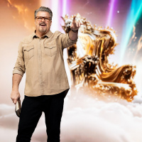 Revelation 4 | What Heaven Really Looks Like | Tim Lucas