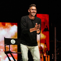 Where Will You Put Your Trust? | At The Movies Part 4