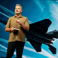 Israel, Iran amp The End Times