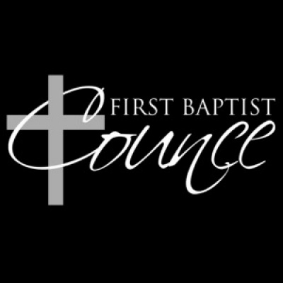First Baptist Church Counce (video)