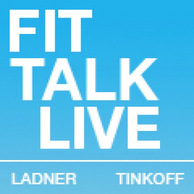 Fit Talk Live