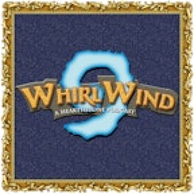 Whirlwind: A Hearthstone Podcast