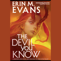 The Devil You Know (Tome Book Club)