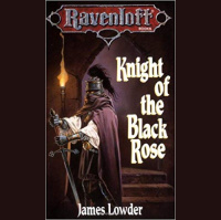 Knight of the Black Rose (Tome Book Club)