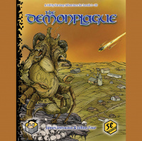 Demonplague Review (Tome 330)