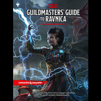 Guildmasters Guide to Ravnica Review (Tome 314)