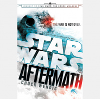 Star Wars: Aftermath (Tome Book Club)