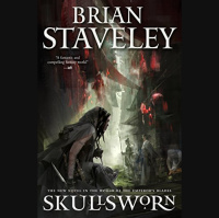 Skullsworn (Tome Book Club)