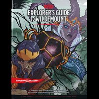 Explorers Guide to Wildemount Review (Tome 338)