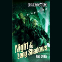 Night of the Long Shadows (Tome Book Club)