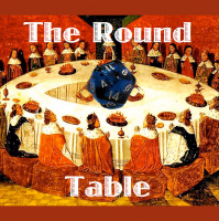 Round Table 34 - Neverwinter