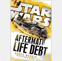 Star Wars Aftermath: Life Debt (Tome Book Club)
