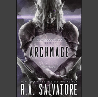 Archmage (Tome 253)