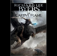 The Captive Flame (Tome Book Club)