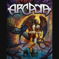 Arcadia Issues 1-4 Review (Tome 352)