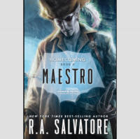 Maestro Review (Tome 265)