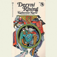 Deryni Rising (Tome Book Club)