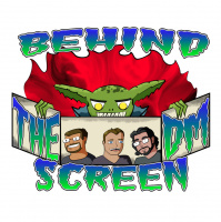 Behind the DM Screen (January 2013)