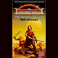 Verdant Passage (Tome Book Club)