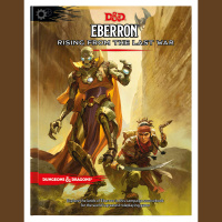 Eberron Review (Tome 332)