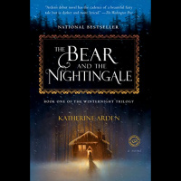 The Bear and the Nightingale (Tome Book Club)