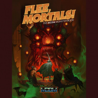 Tome 359 Flee Mortals Review
