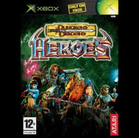DD VG 10 Dungeons  Dragons: Heroes