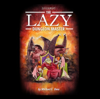The Lazy Dungeon Master (Tome 261)