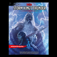 Storm Kings Thunder Review (Tome 270)