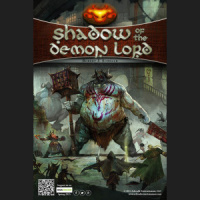 Rob Schwalb (Gamer to Gamer)