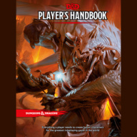 Players Handbook Review (Tome 241)