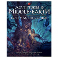 Adventures in Middle Earth Loremasters Guide Review (Tome 279)