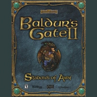 DD VG 11: Baldur’s Gate 2: Shadows of Amn (part 2)