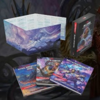 Surprise Round: Spelljammer: Adventures in Space