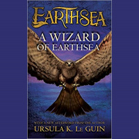 A Wizard of Earthsea (Tome Book Club)