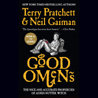 Good Omens (Tome Book Club)