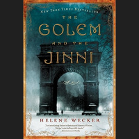 The Golem and the Jinni (Tome Book Club)
