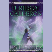 Furies of Calderon (Tome Book Club)