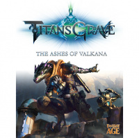 Lessons from Titansgrave (Tome 257)