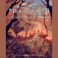 Wilderland Adventures Review (Tome 283)
