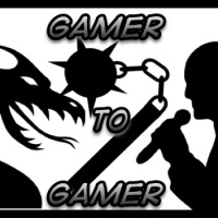 Gamer to Gamer - Rob Heinsoo and Jonanthan Tweet