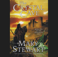 The Crystal Cave (Tome Book Club)