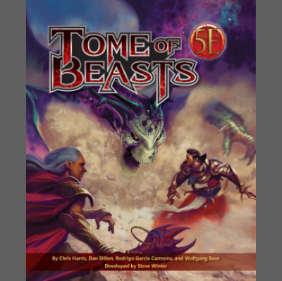 Tome Show Productions Prime