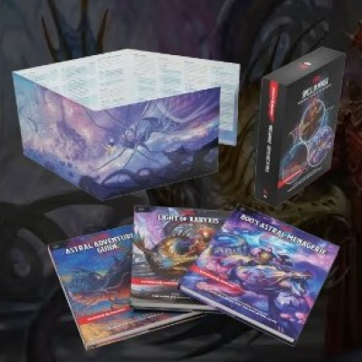 Tome Show Productions Prime