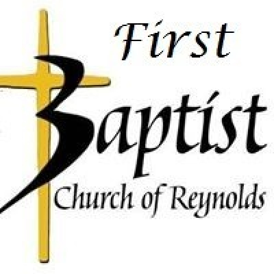 First Baptist Church Of Reynolds, Ga