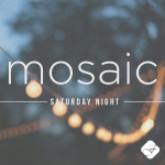 Fellowshipnwa Mosaic