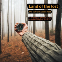 Land of the Lost - Session 1